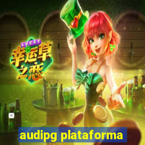 audipg plataforma